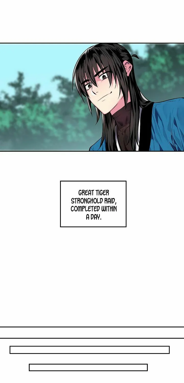 Read Volcanic Age chapter 116 image 16 on Lezhin