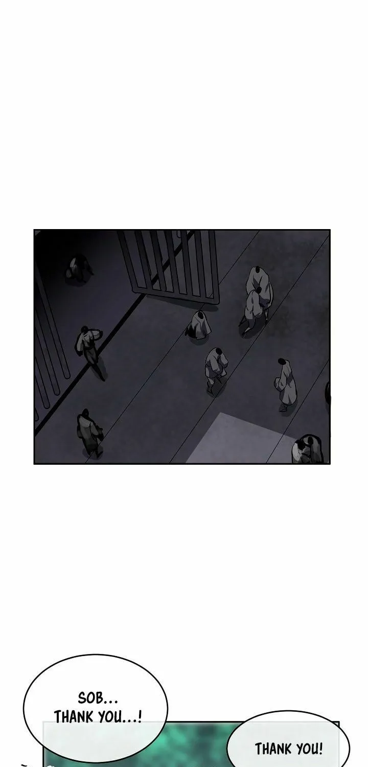 Read Volcanic Age chapter 116 image 17 on Lezhin