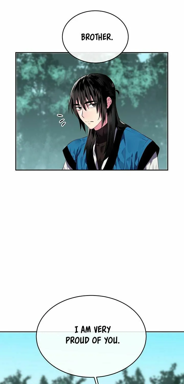 Read Volcanic Age chapter 116 image 23 on Lezhin