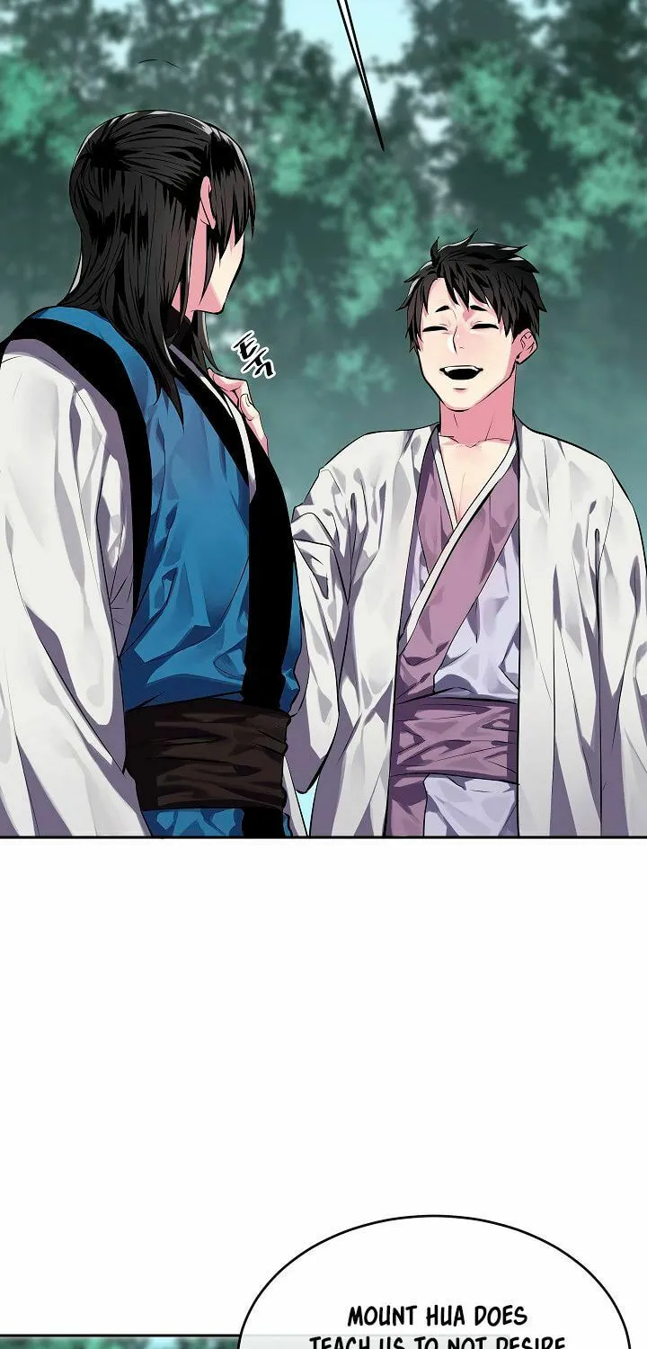 Read Volcanic Age chapter 116 image 24 on Lezhin