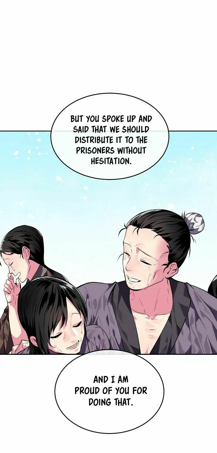 Read Volcanic Age chapter 116 image 26 on Lezhin