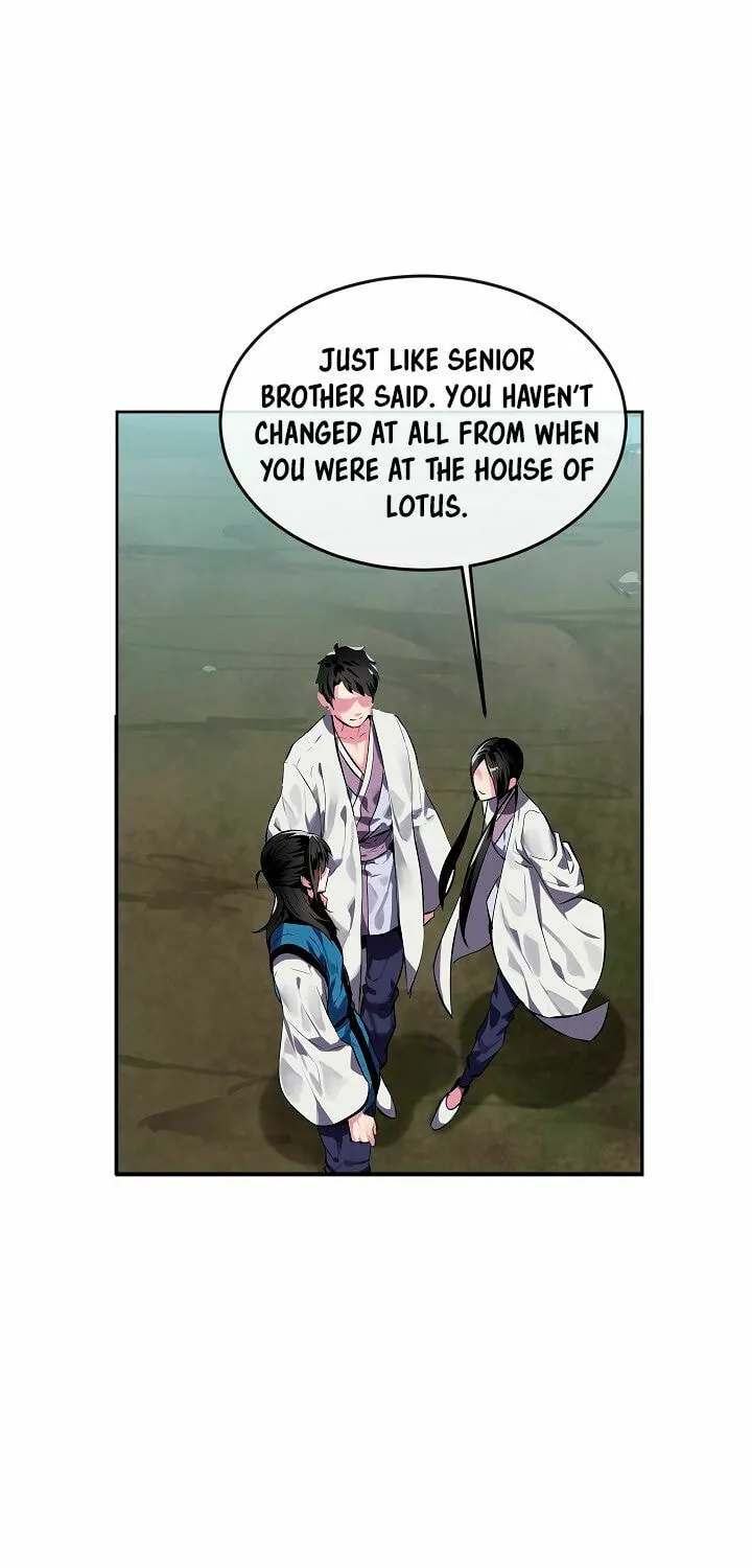 Read Volcanic Age chapter 116 image 27 on Lezhin