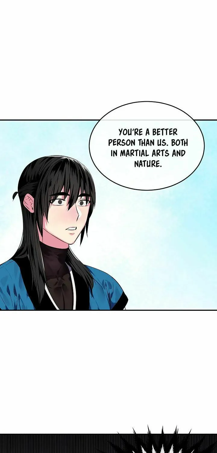 Read Volcanic Age chapter 116 image 28 on Lezhin