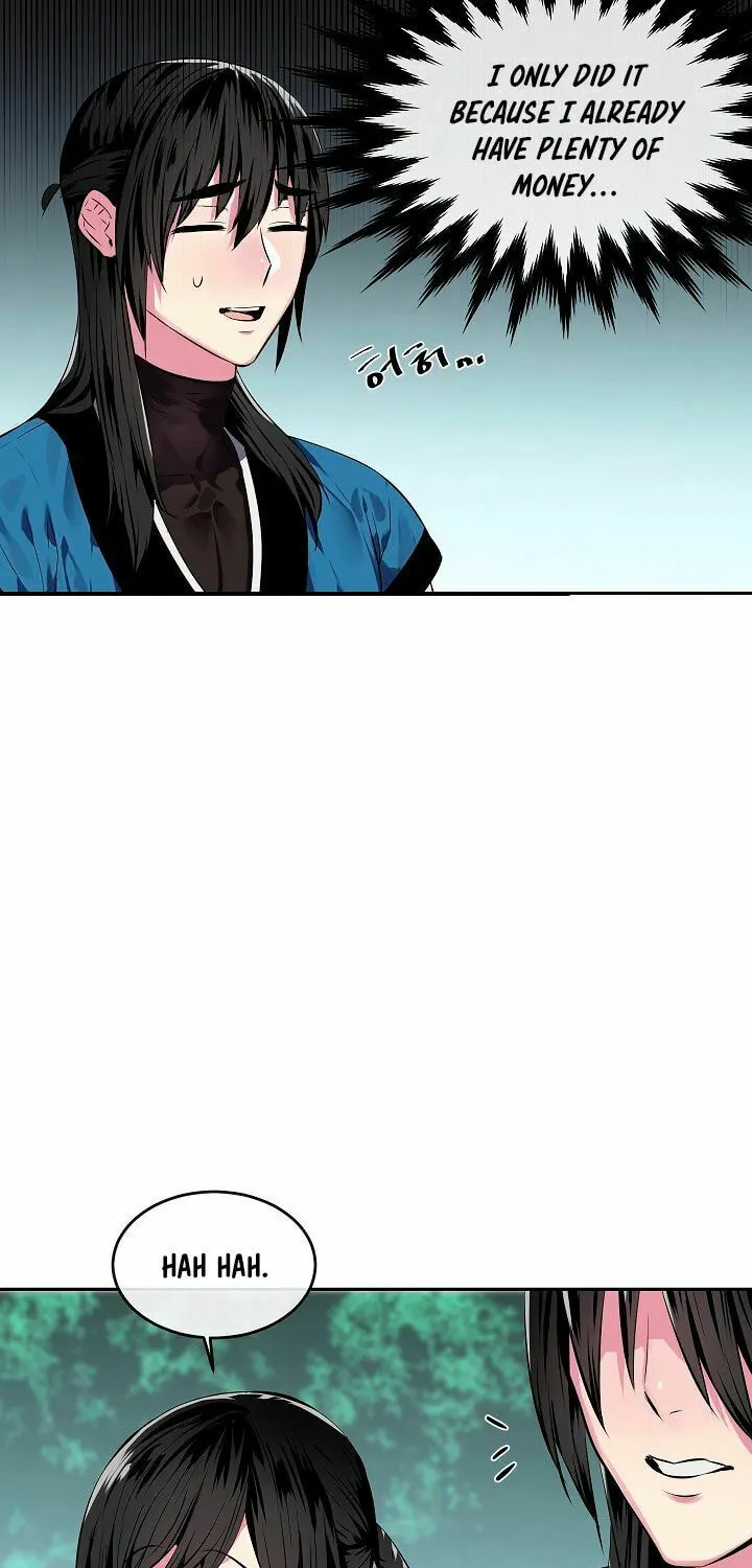 Read Volcanic Age chapter 116 image 29 on Lezhin