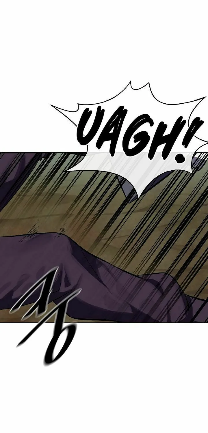 Read Volcanic Age chapter 116 image 3 on Lezhin