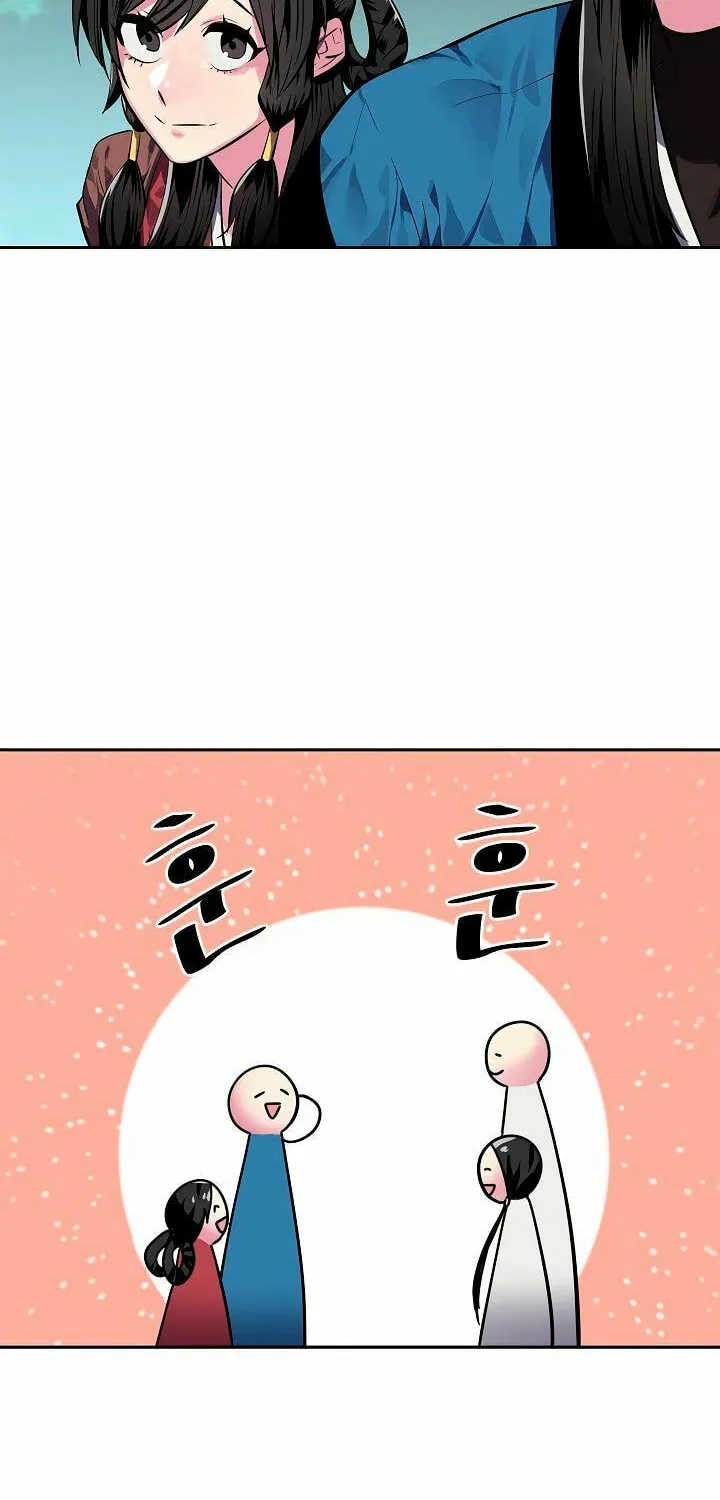 Read Volcanic Age chapter 116 image 30 on Lezhin