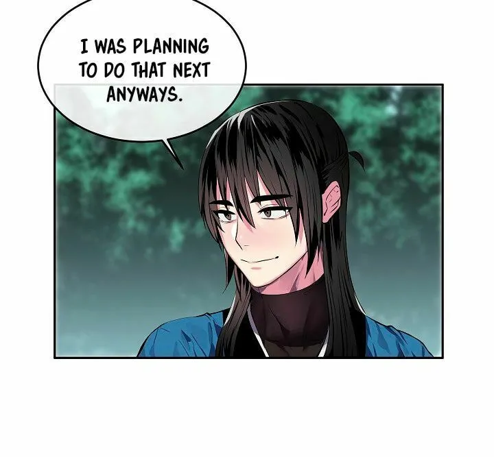 Read Volcanic Age chapter 116 image 33 on Lezhin
