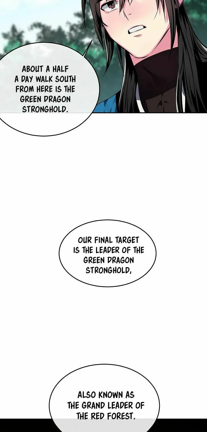 Read Volcanic Age chapter 116 image 36 on Lezhin