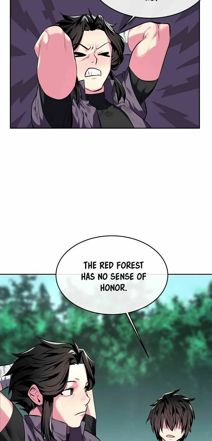 Read Volcanic Age chapter 116 image 40 on Lezhin