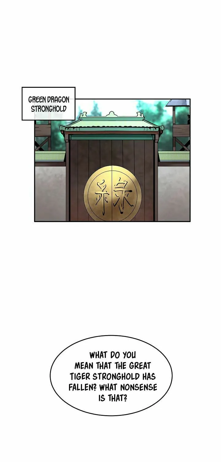 Read Volcanic Age chapter 116 image 45 on Lezhin