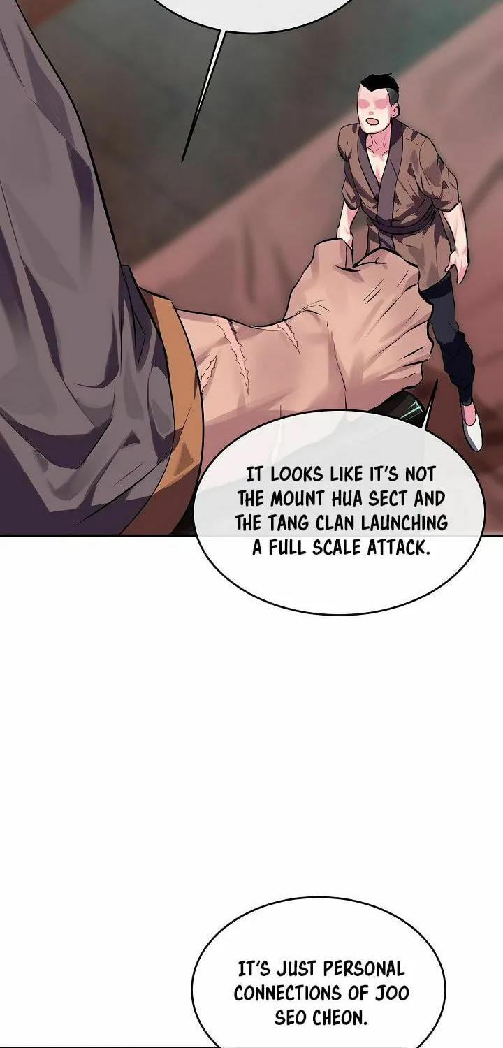 Read Volcanic Age chapter 116 image 48 on Lezhin
