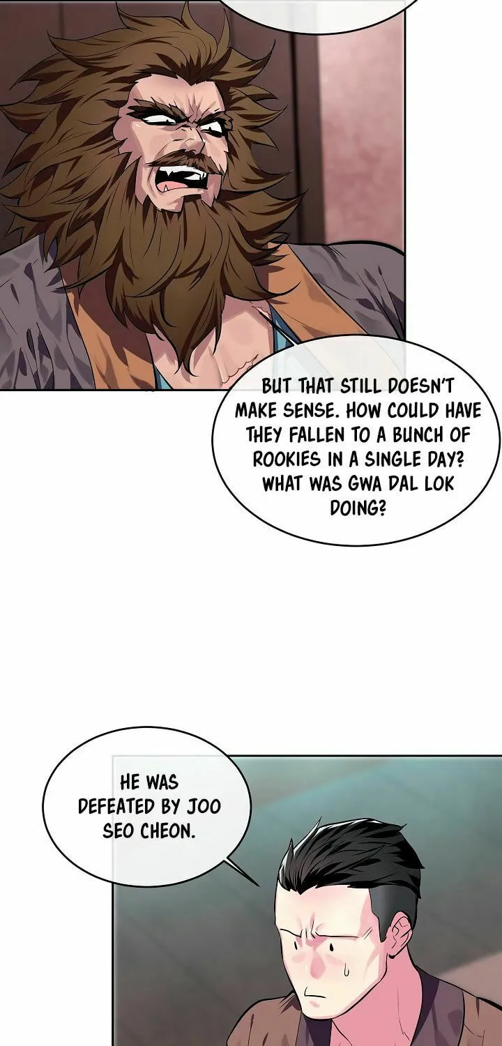 Read Volcanic Age chapter 116 image 49 on Lezhin
