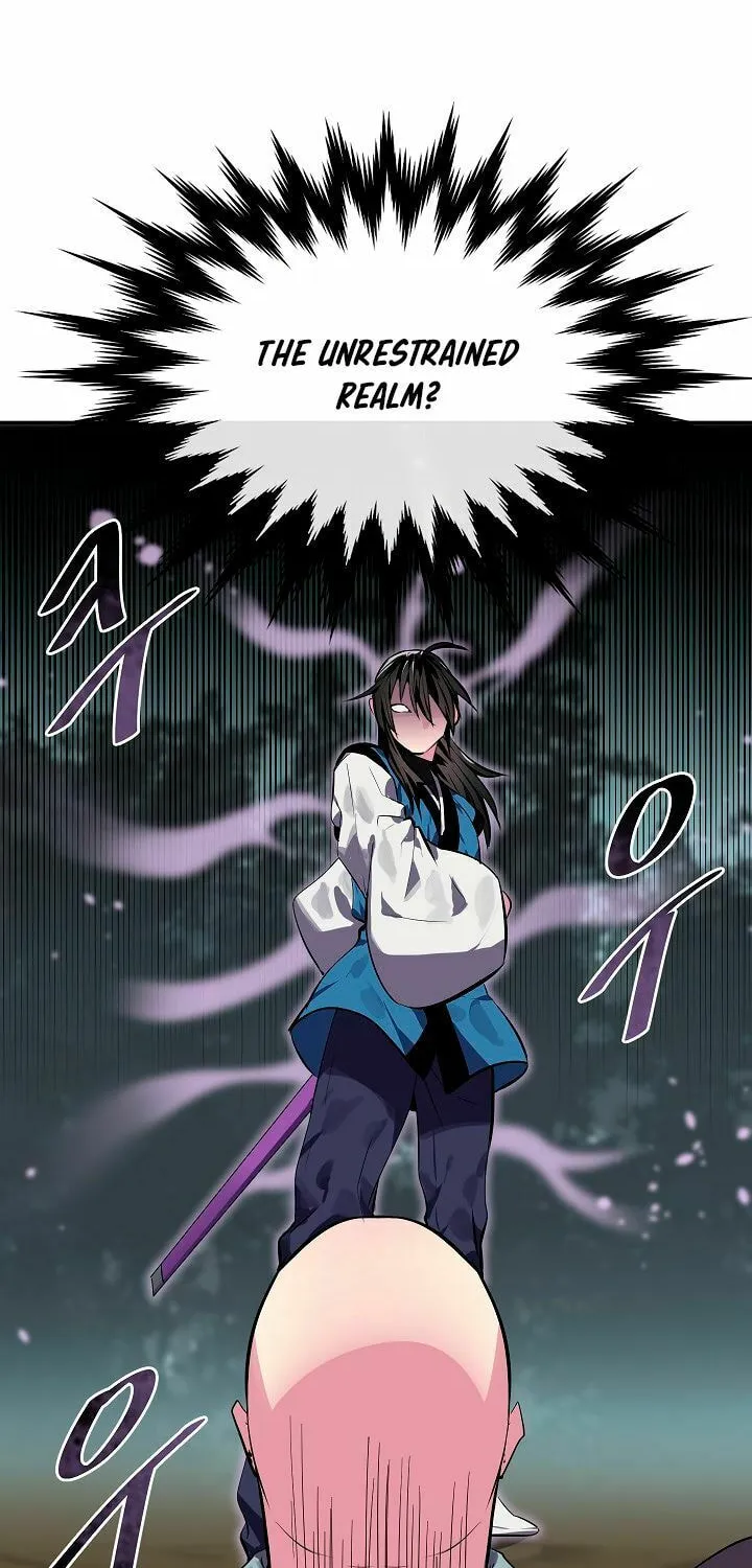 Read Volcanic Age chapter 116 image 5 on Lezhin