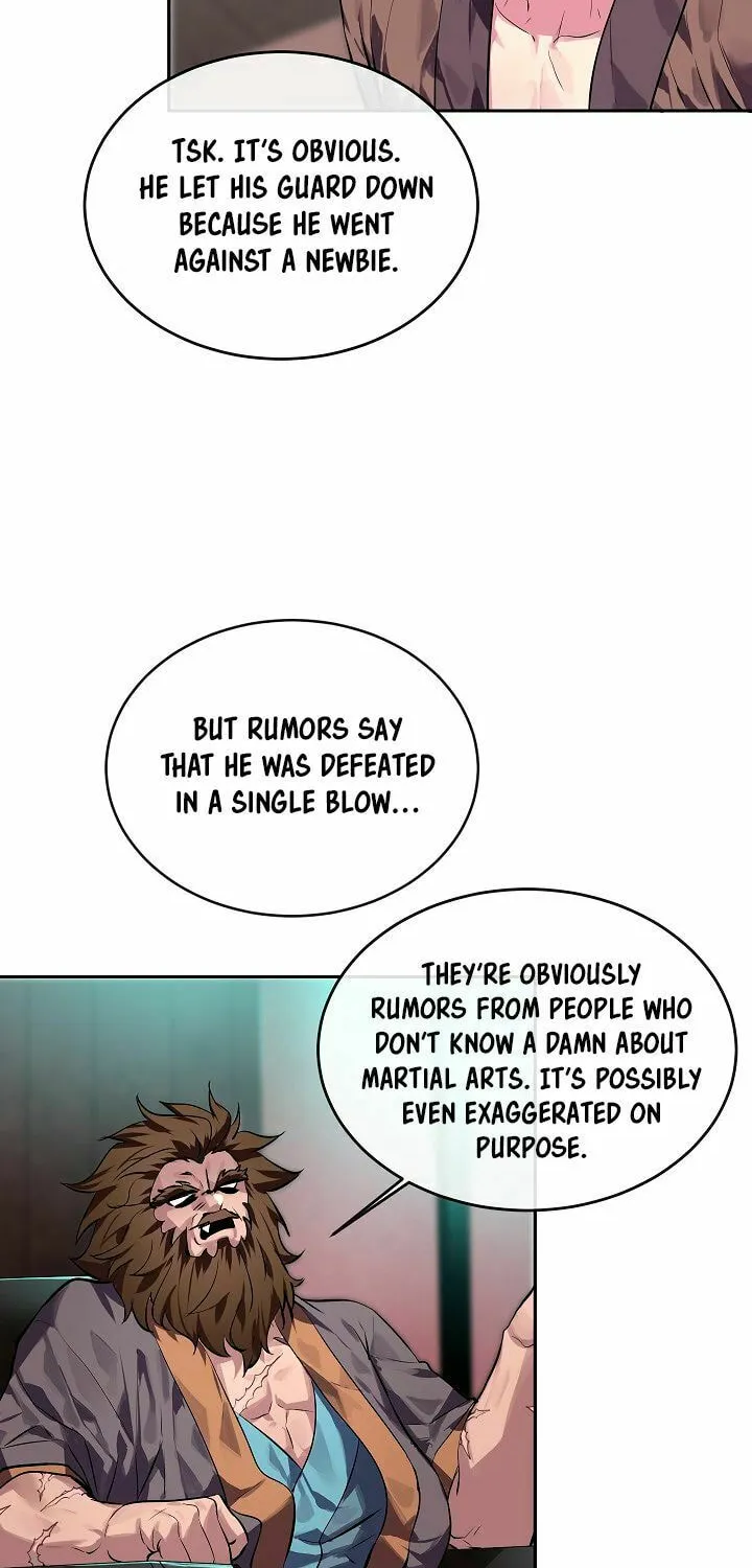 Read Volcanic Age chapter 116 image 50 on Lezhin