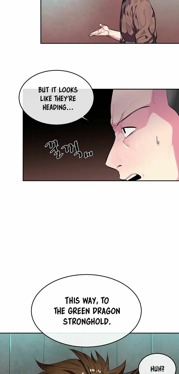 Read Volcanic Age chapter 116 image 53 on Lezhin