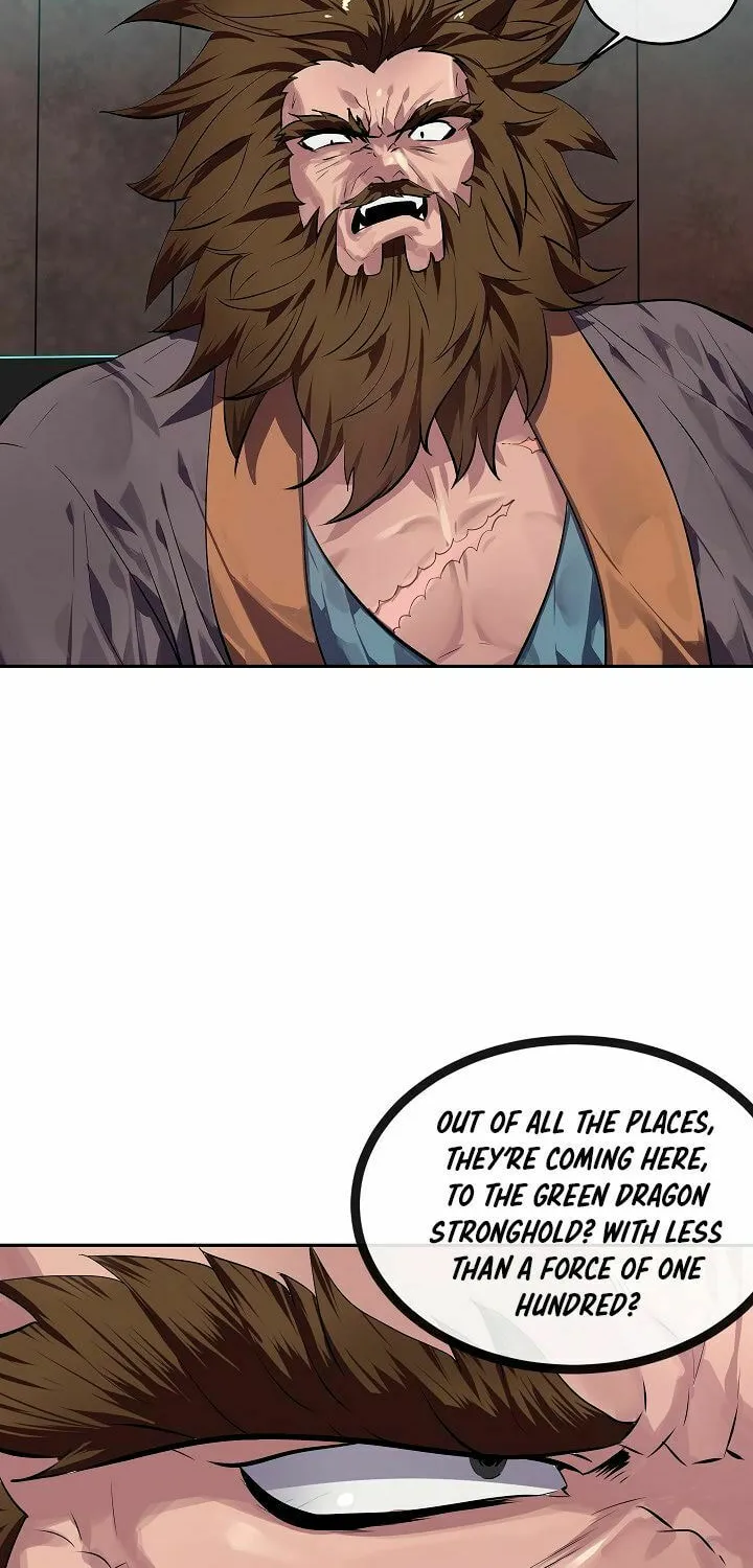 Read Volcanic Age chapter 116 image 54 on Lezhin