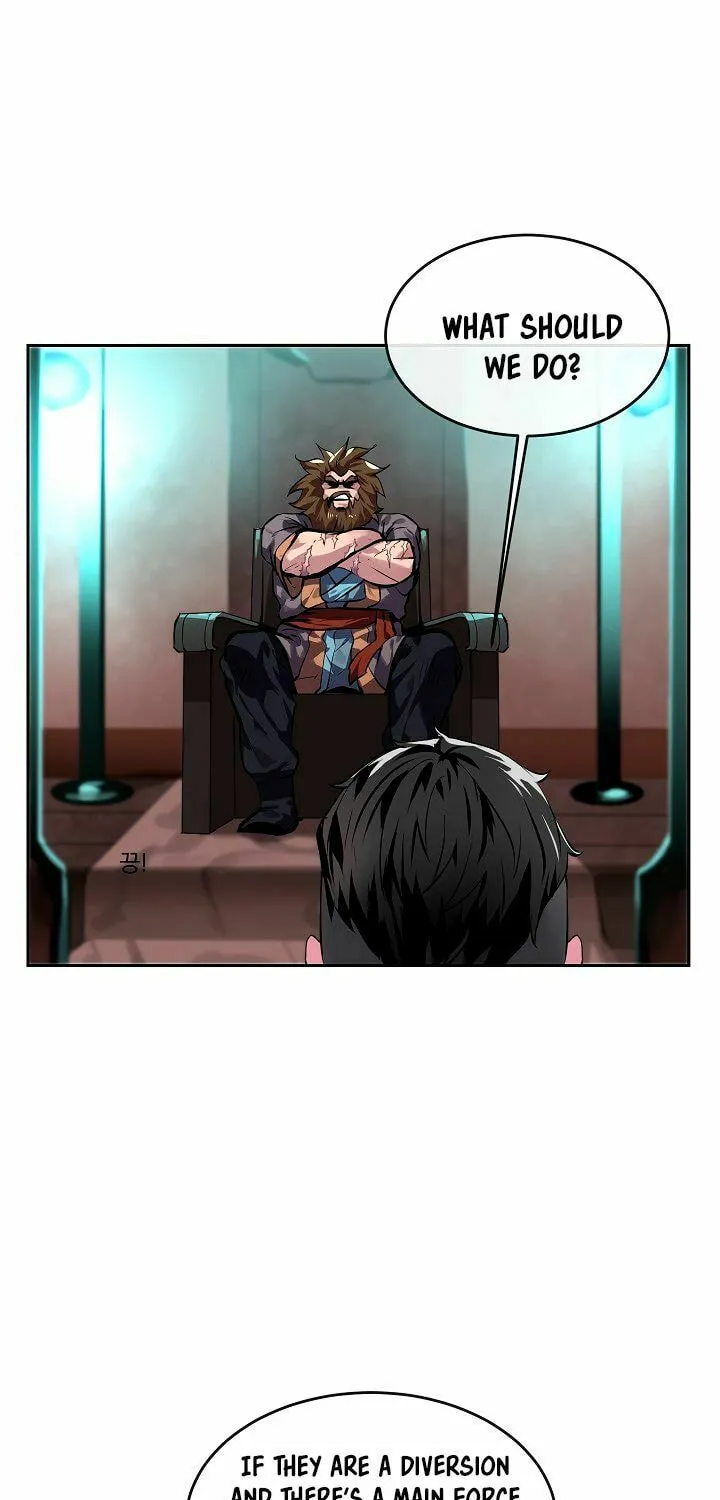 Read Volcanic Age chapter 116 image 56 on Lezhin