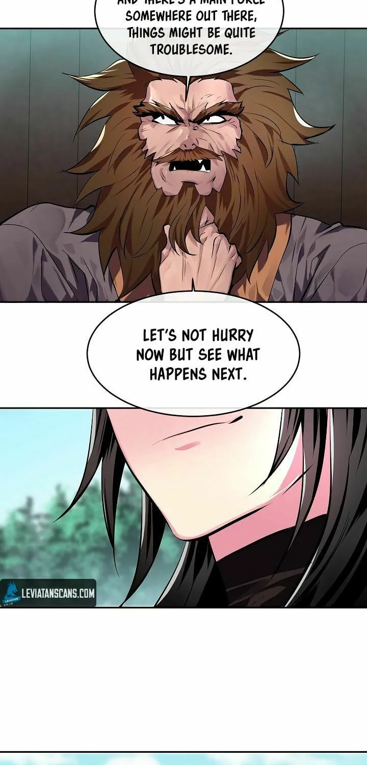 Read Volcanic Age chapter 116 image 57 on Lezhin