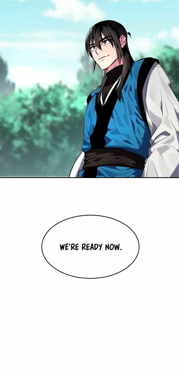 Read Volcanic Age chapter 116 image 58 on Lezhin