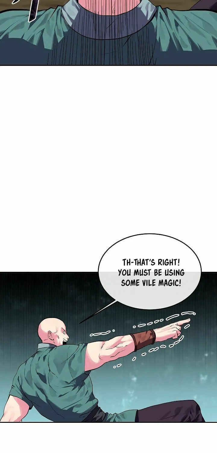 Read Volcanic Age chapter 116 image 6 on Lezhin