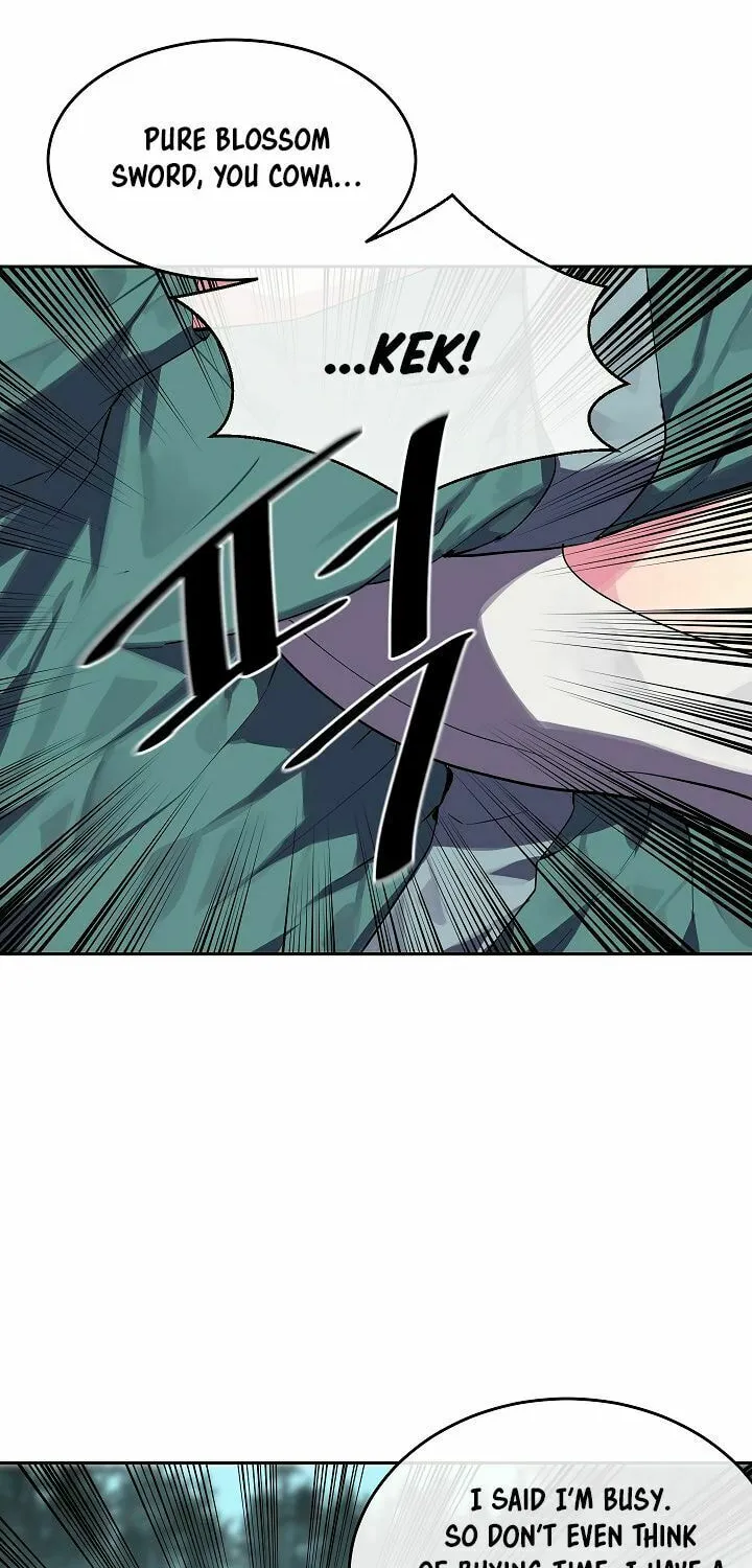 Read Volcanic Age chapter 116 image 7 on Lezhin