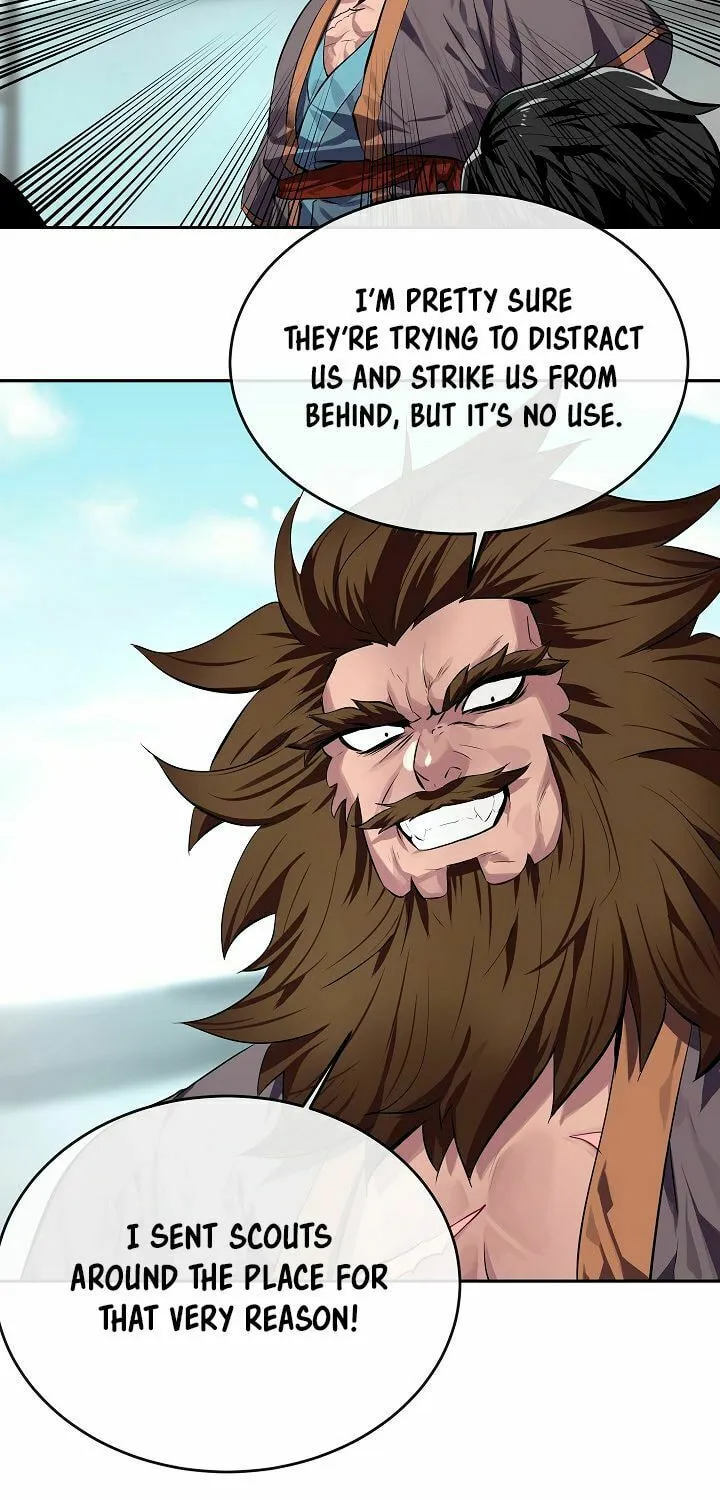 Read Volcanic Age chapter 117 image 10 on Lezhin