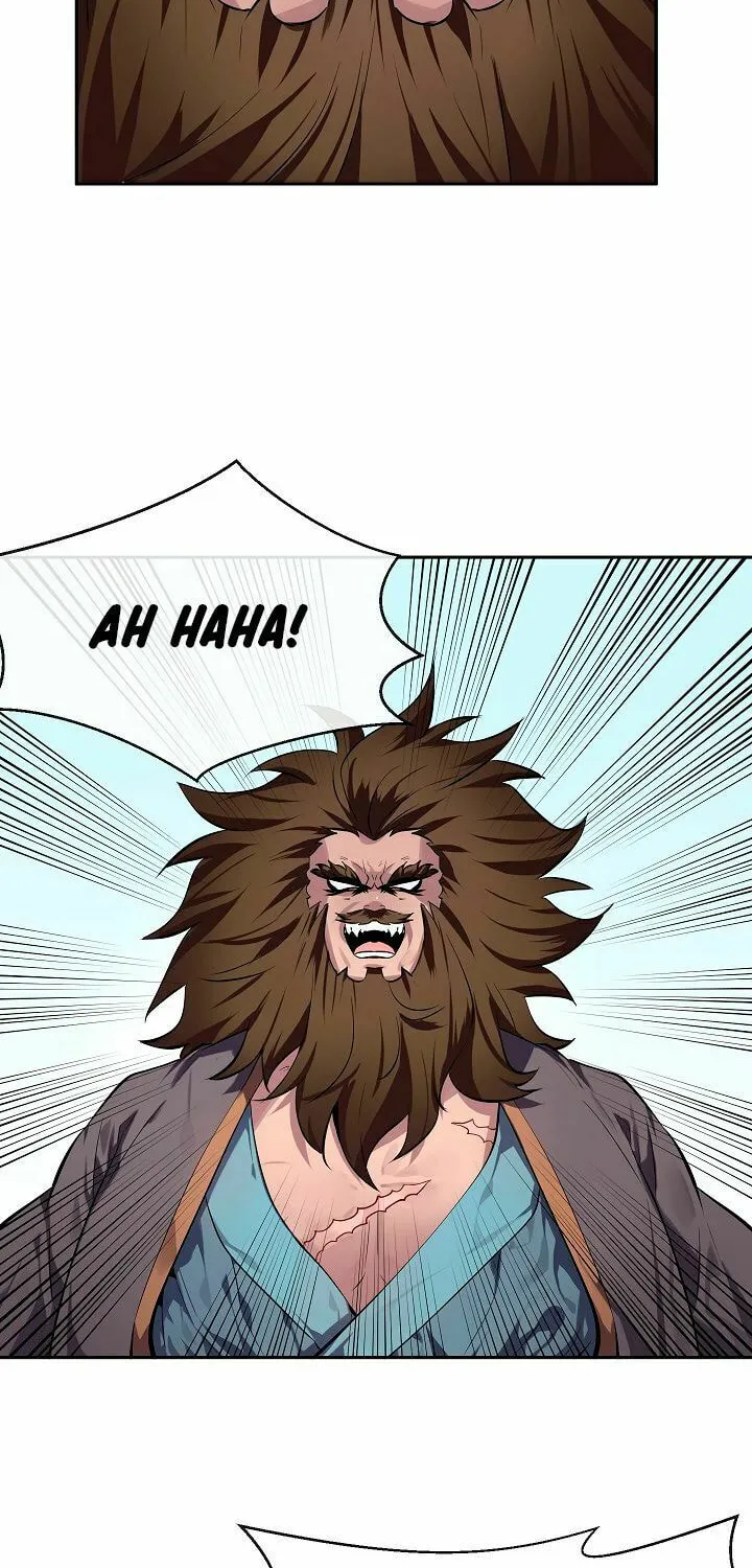 Read Volcanic Age chapter 117 image 16 on Lezhin