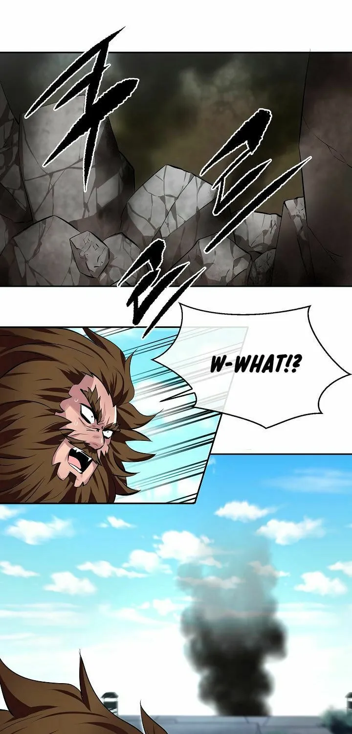 Read Volcanic Age chapter 117 image 18 on Lezhin