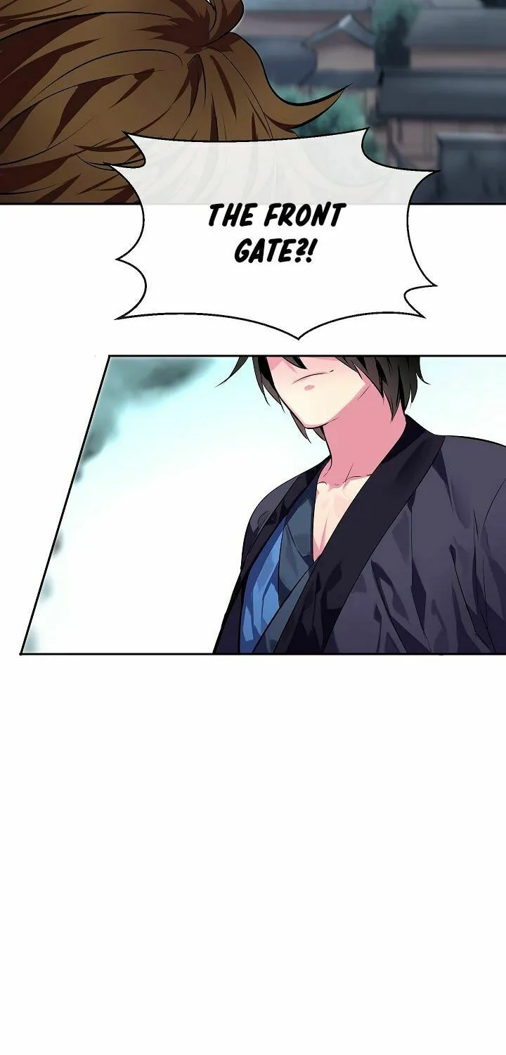 Read Volcanic Age chapter 117 image 19 on Lezhin