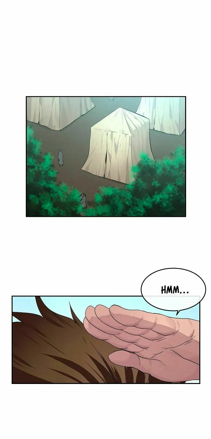 Read Volcanic Age chapter 117 image 2 on Lezhin
