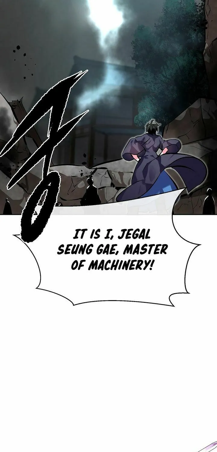 Read Volcanic Age chapter 117 image 21 on Lezhin
