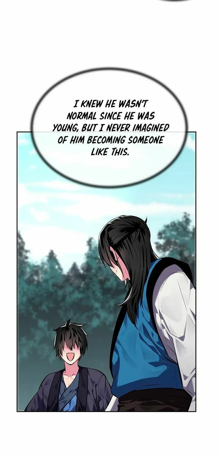 Read Volcanic Age chapter 117 image 26 on Lezhin