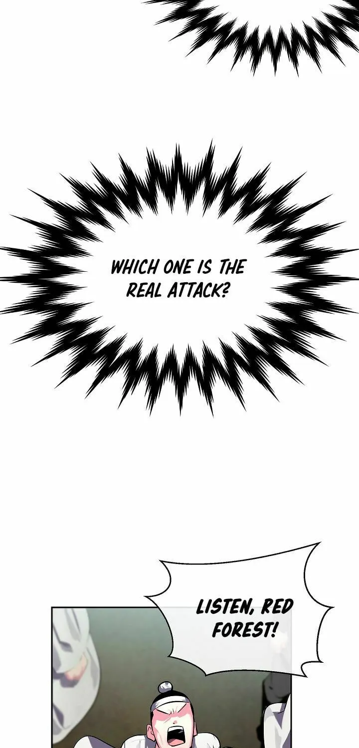 Read Volcanic Age chapter 117 image 29 on Lezhin