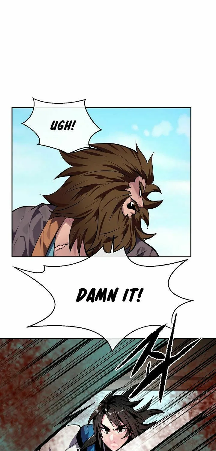 Read Volcanic Age chapter 117 image 31 on Lezhin