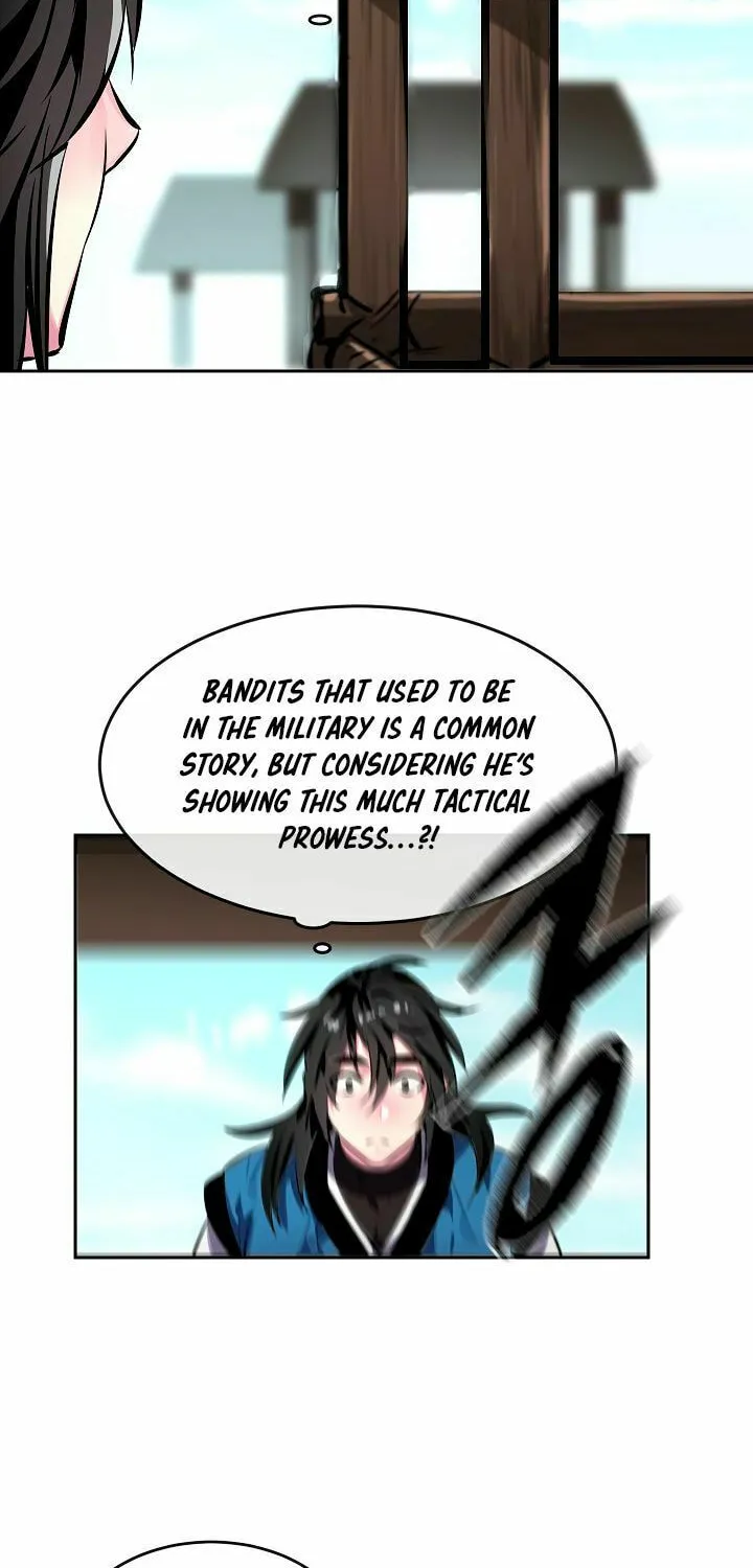 Read Volcanic Age chapter 117 image 35 on Lezhin