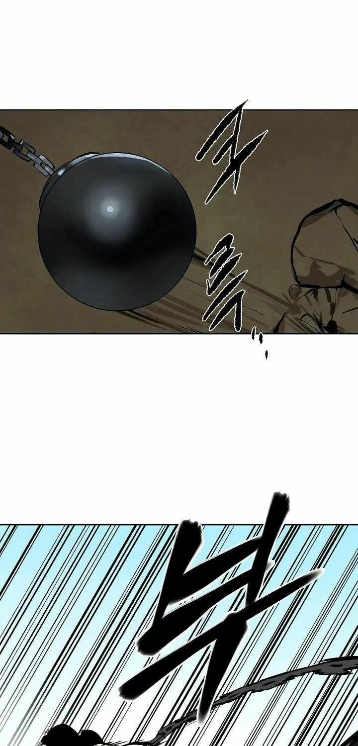 Read Volcanic Age chapter 117 image 38 on Lezhin