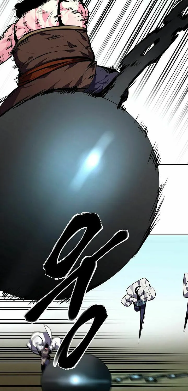 Read Volcanic Age chapter 117 image 39 on Lezhin