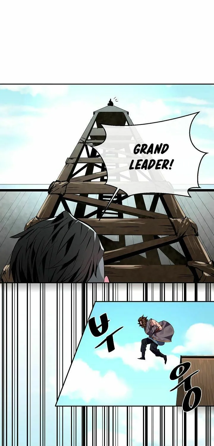 Read Volcanic Age chapter 117 image 4 on Lezhin