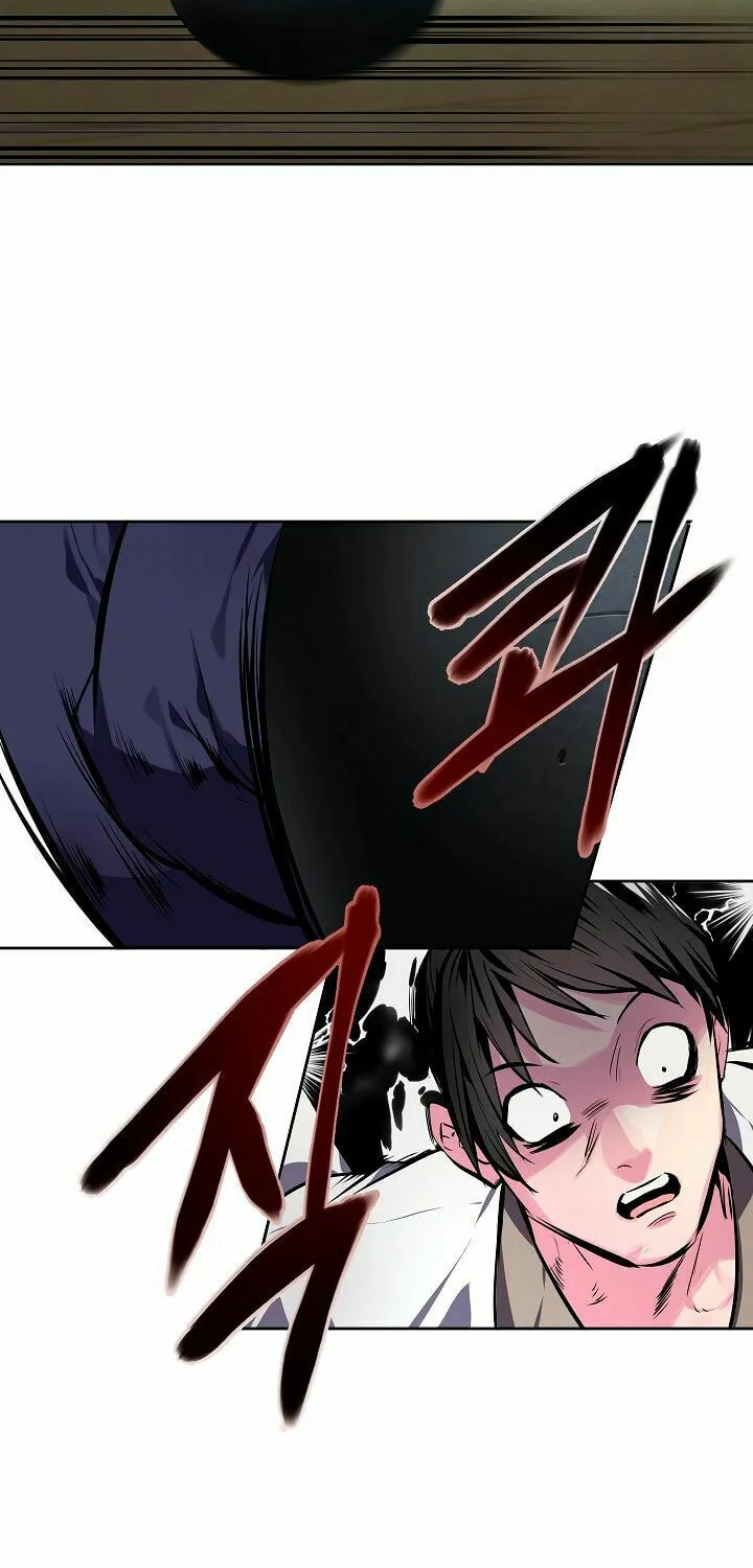 Read Volcanic Age chapter 117 image 40 on Lezhin