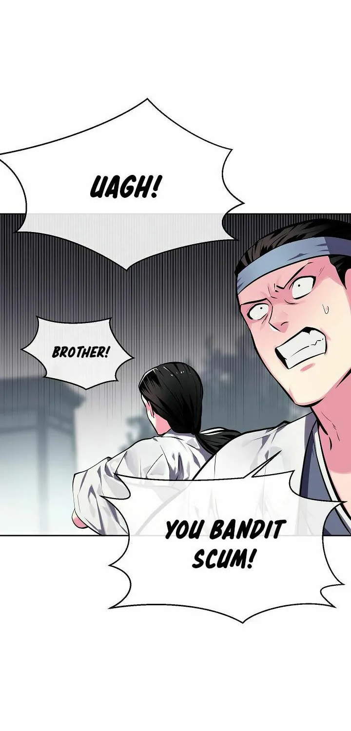 Read Volcanic Age chapter 117 image 41 on Lezhin