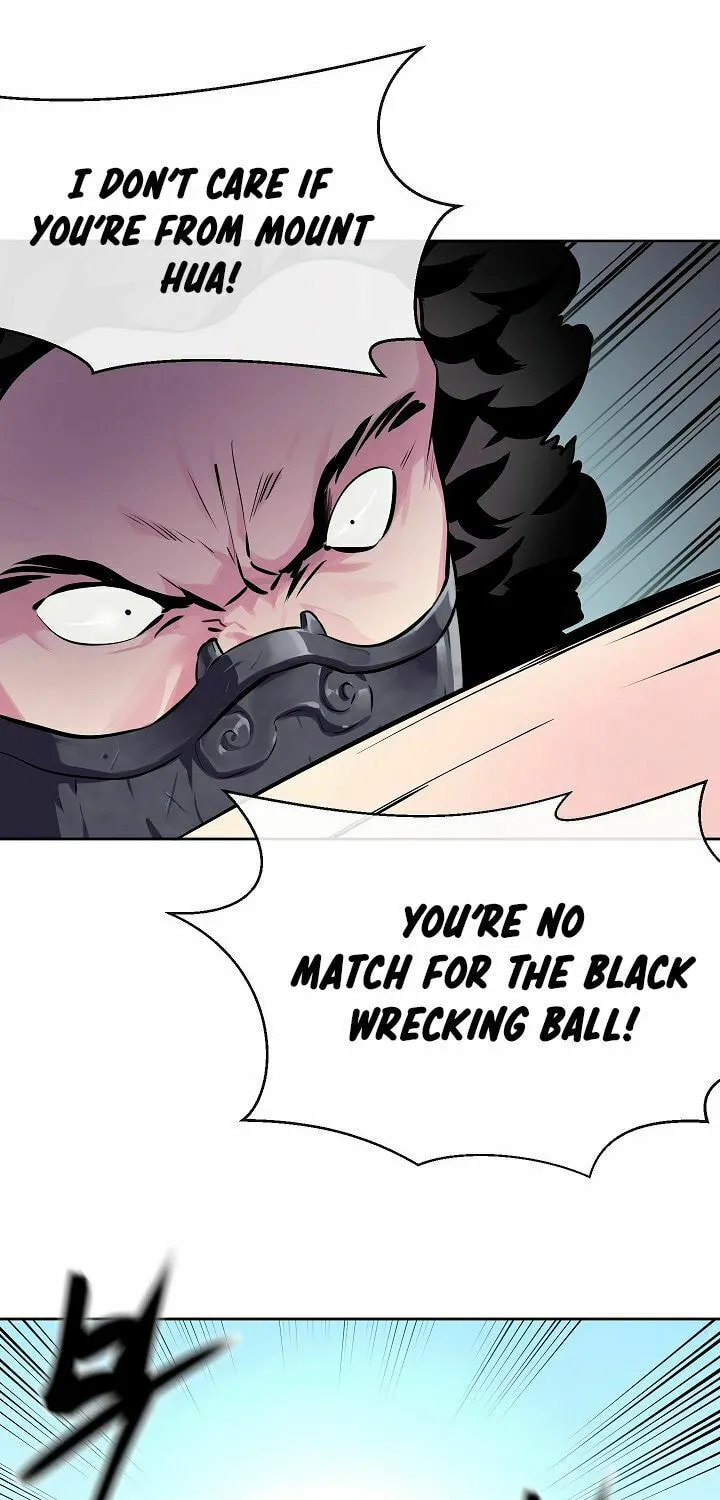 Read Volcanic Age chapter 117 image 42 on Lezhin