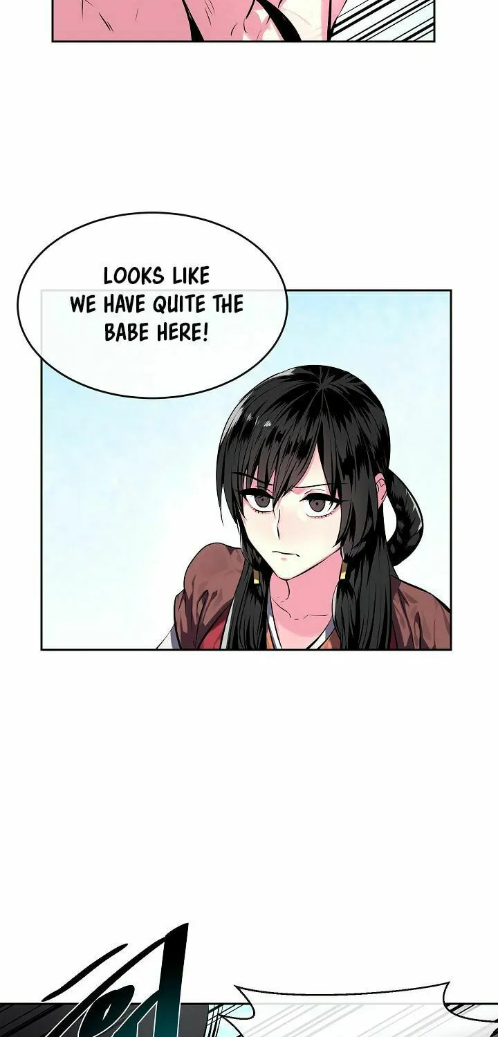 Read Volcanic Age chapter 117 image 45 on Lezhin