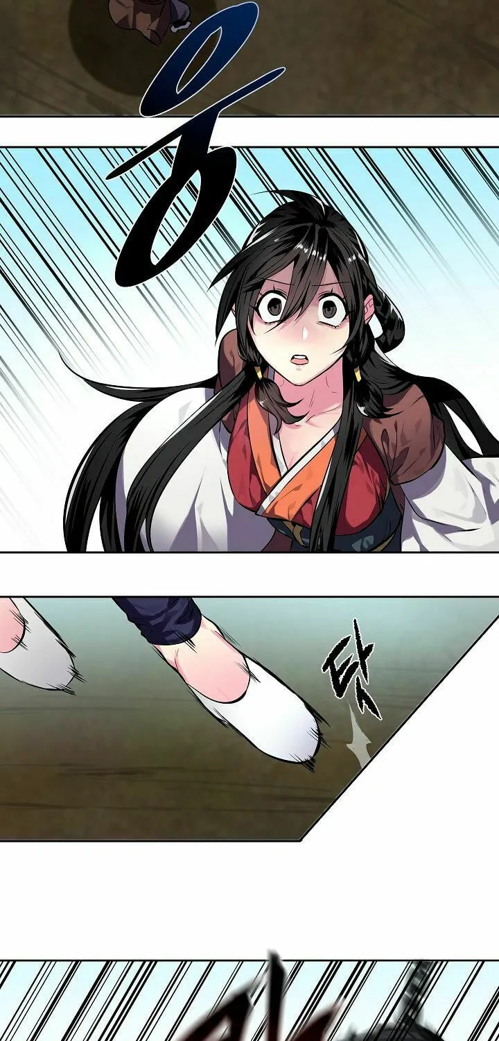 Read Volcanic Age chapter 117 image 47 on Lezhin