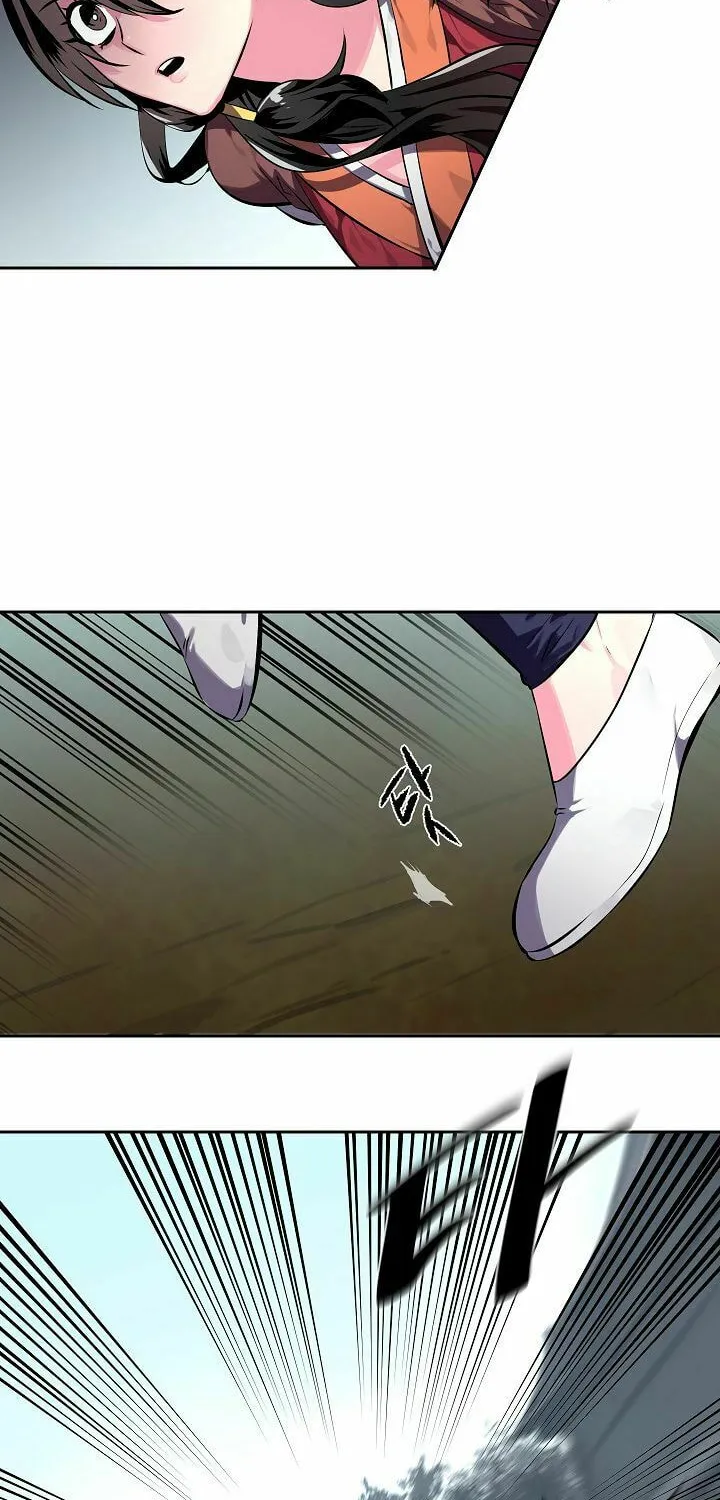 Read Volcanic Age chapter 117 image 49 on Lezhin