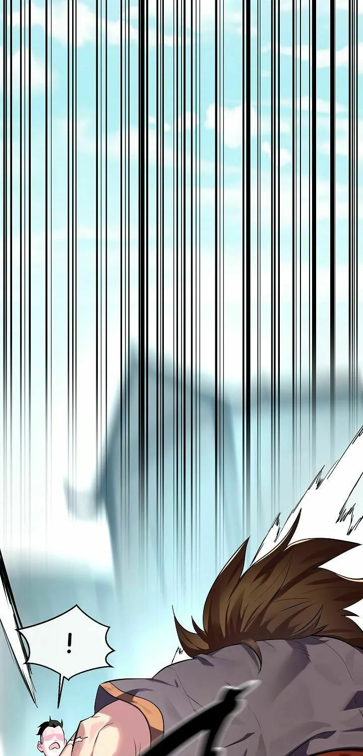 Read Volcanic Age chapter 117 image 5 on Lezhin