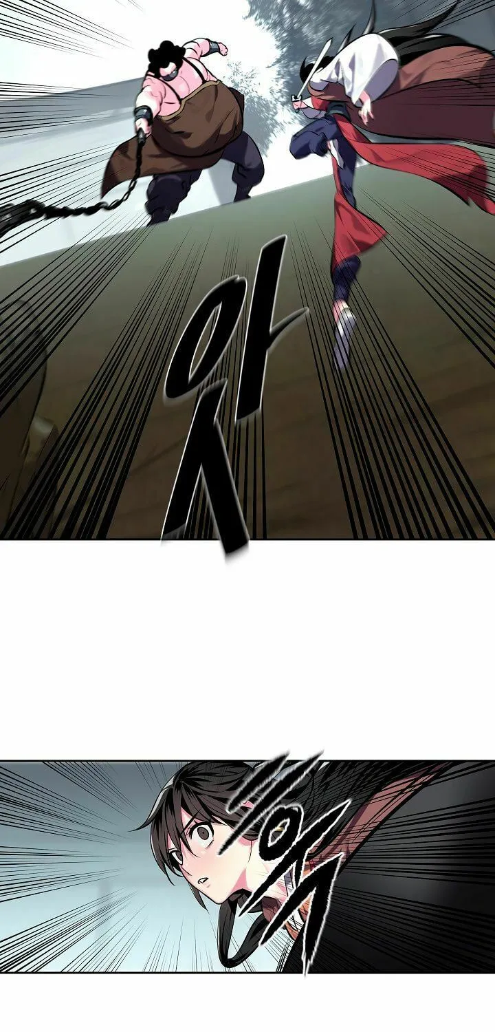 Read Volcanic Age chapter 117 image 50 on Lezhin