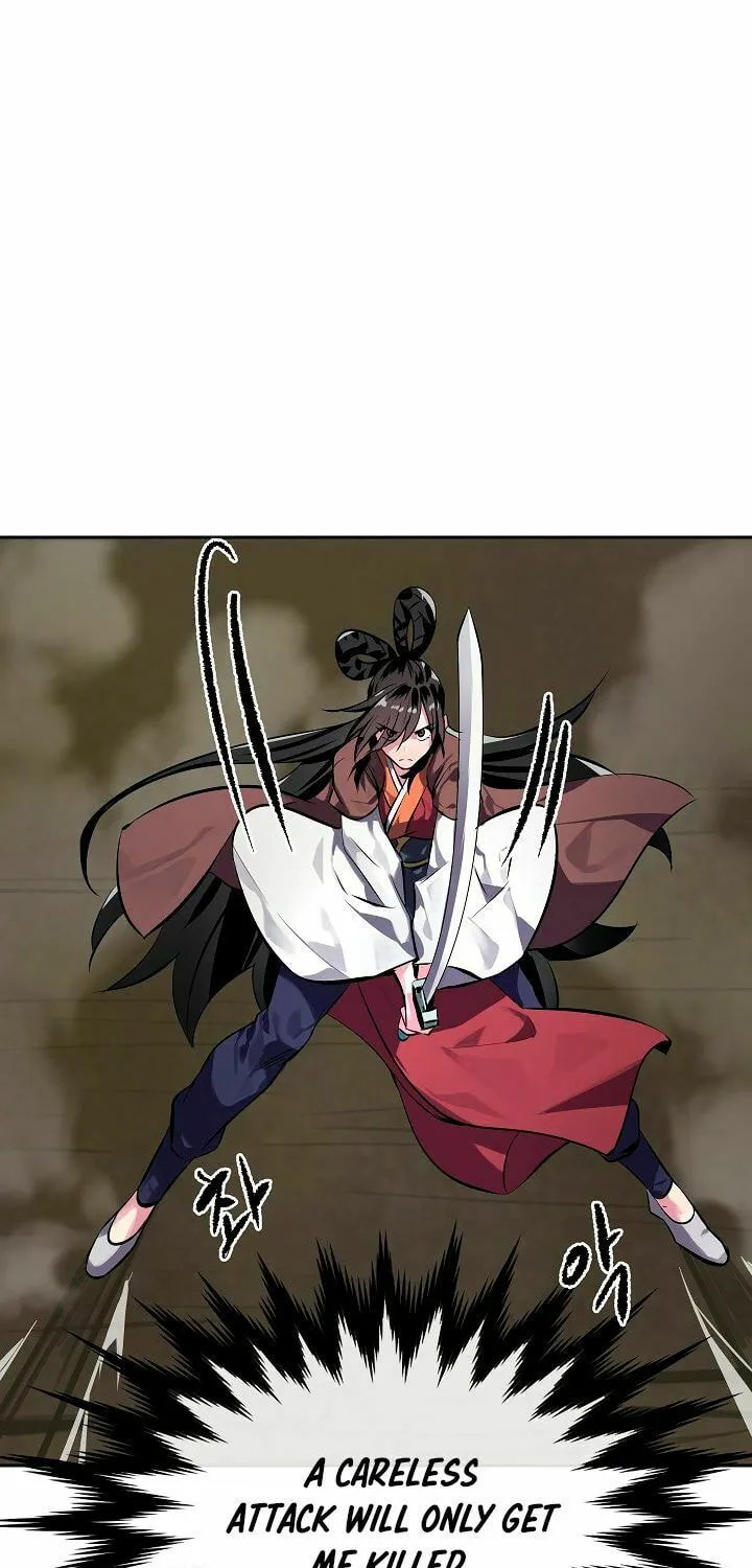 Read Volcanic Age chapter 117 image 52 on Lezhin