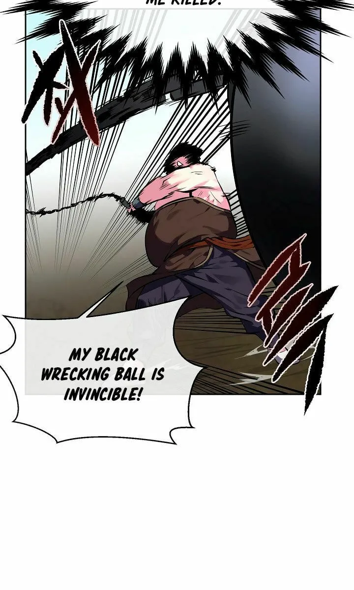 Read Volcanic Age chapter 117 image 53 on Lezhin