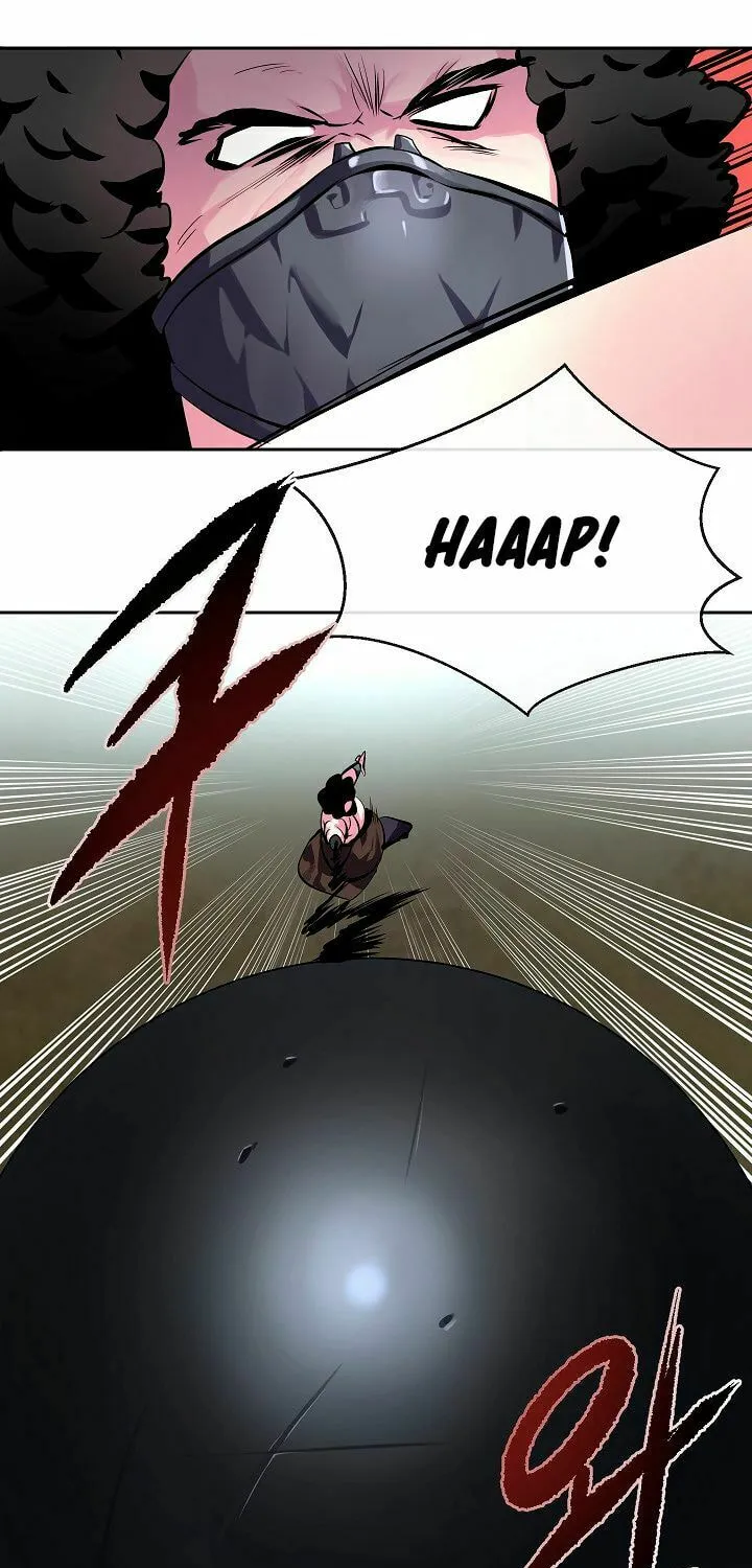 Read Volcanic Age chapter 117 image 54 on Lezhin