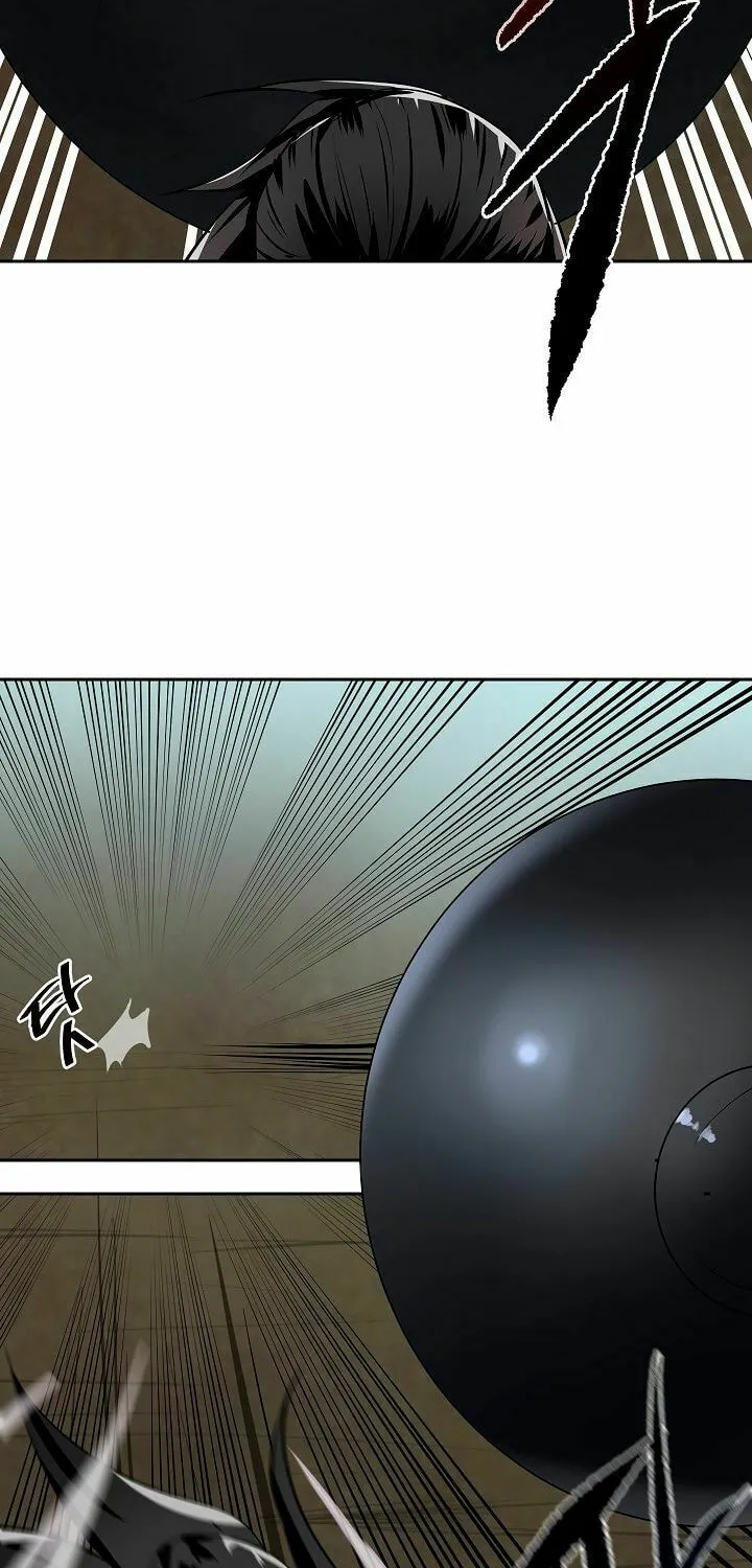 Read Volcanic Age chapter 117 image 55 on Lezhin